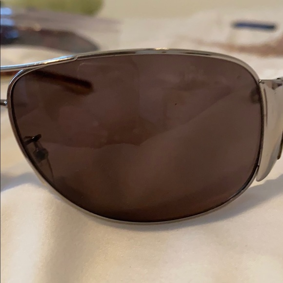 Prada aviator sunglasses - Picture 4 of 4